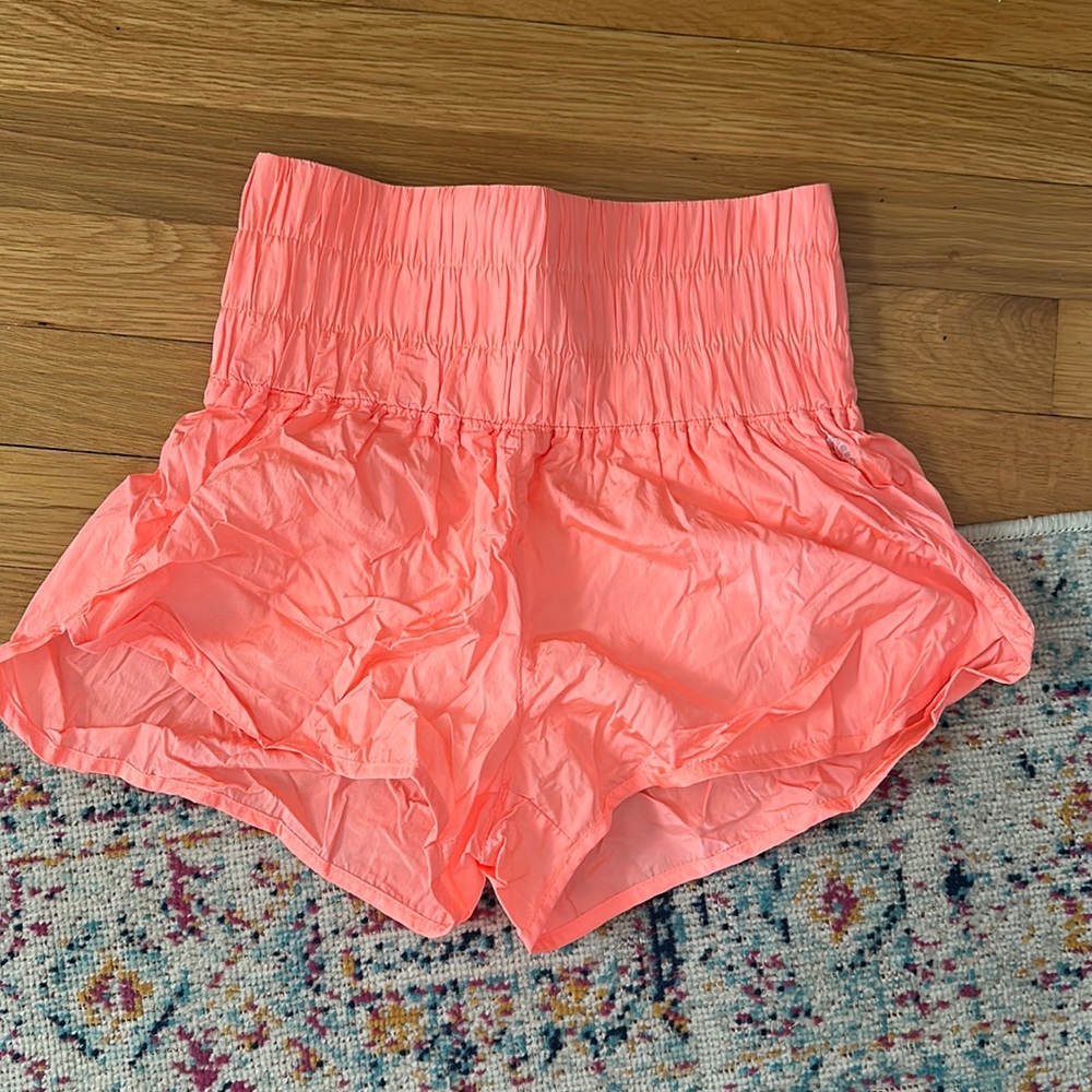 Way home shorts